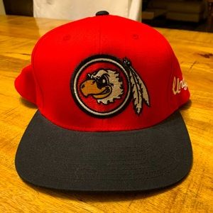 Undefeated x Starter Hat